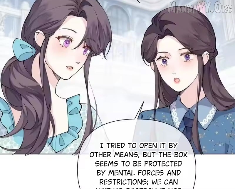 Her Marriage Was Called Off at Daytime, the Cutely Fierce Commander Asked Her For a Hug at Night Chapter 154 - page 22